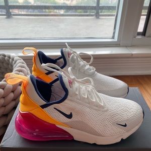 Nike Air Max 270